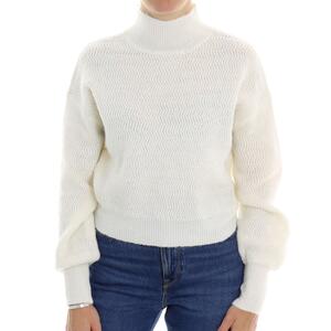 DOLCEVITA CROP BIANCO